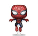Figurine Funko POP! Spider-Man Marvel 80th Anniversary en vinyle, vue de face