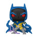 Figurine Funko POP! Batman Knightfall (90's) de face, en vinyle, 9 cm