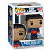 Emballage boîte-fenêtre de la figurine Funko POP! Ted Lasso Nate w/water