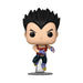 Figurine Funko POP! Vegeta Super Saiyan 4 Dragon Ball GT en boîte