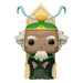 Figurine Funko POP! Deluxe King Bumi d'Avatar, vue de face