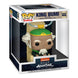 Figurine Funko POP! Deluxe King Bumi dans sa boîte-fenêtre
