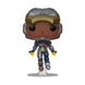 Figurine Funko POP! Ironheart Armor Model 4 de 9 cm en vinyle, vue de face.