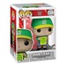 Boîte-fenêtre de la figurine Funko POP! John Cena 'Never Give Up'