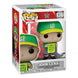 Boîte-fenêtre de la figurine Funko POP! John Cena 'Never Give Up'