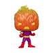 Figurine Funko POP! Marvel Strange Tales Dormammu en vinyle 9cm vue de face