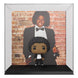 Figurine Funko POP! Michael Jackson Off the Wall en vinyle 9 cm, vue de face dans sa boîte-fenêtre