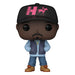 Figurine Funko POP! OJ Haywood du film NOPE de Jordan Peele, vue de face.