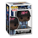 Boîte-fenêtre de la figurine Funko POP! NOPE OJ Haywood, affichant le personnage et le logo Funko.