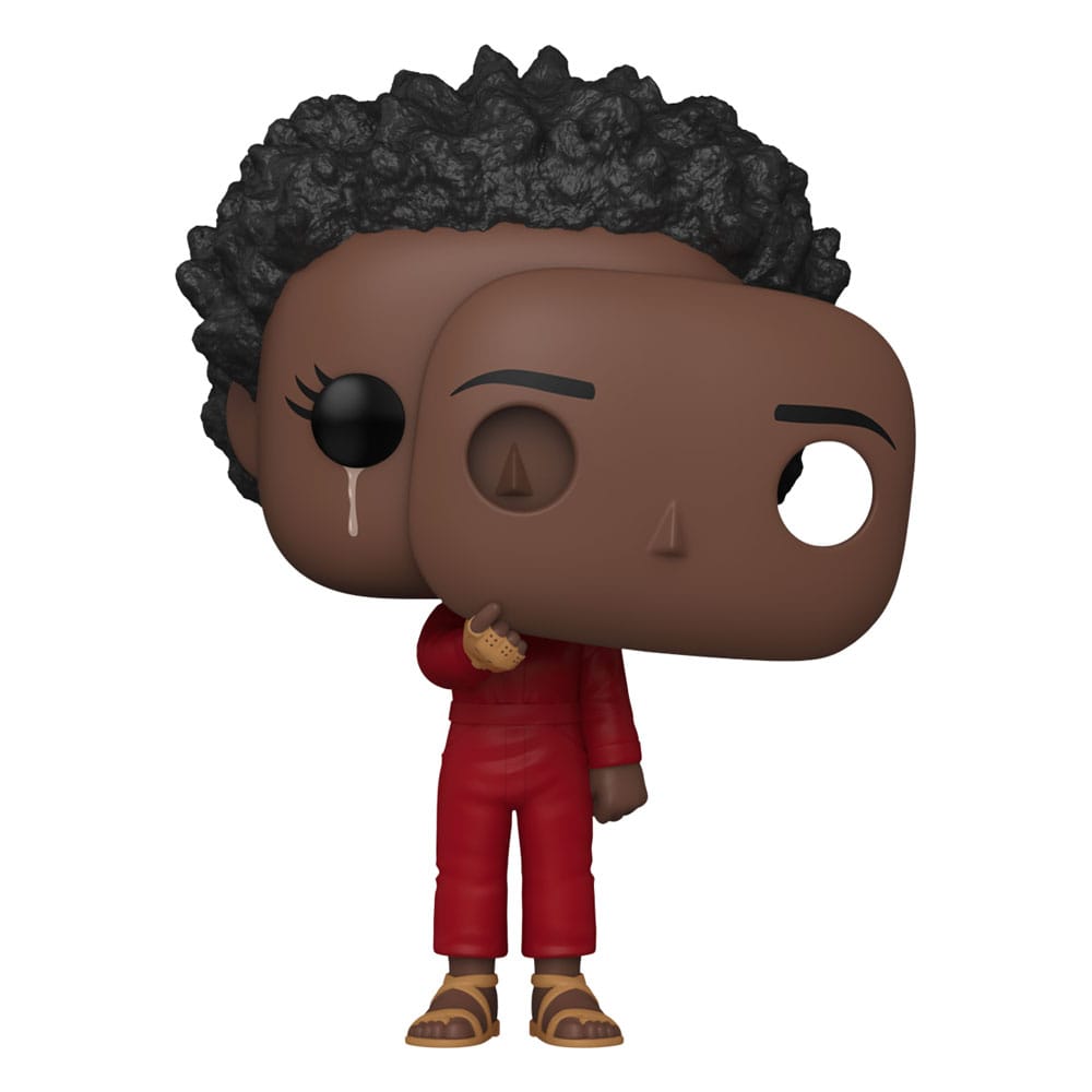 Figurine Funko POP! Adelaide Wilson (US) de Jordan Peele en vinyle 9cm