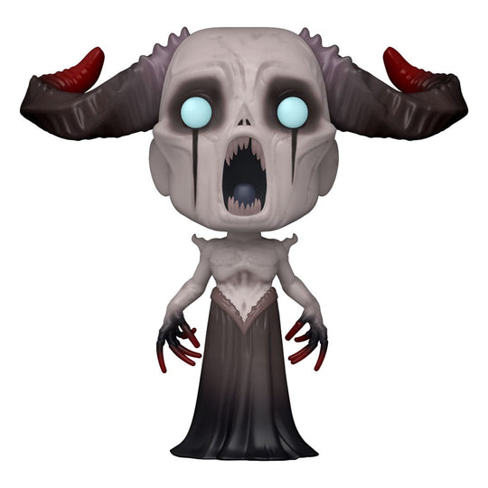 Figurine Funko POP! Garraka de SOS Fantômes 2024 en vinyle, vue de face.