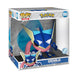 Figurine Funko POP! Jumbo Greninja Pokémon 25cm dans sa boîte-fenêtre