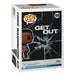 Détail de la figurine Funko POP! Get Out Chris Washington et le cerf