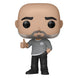 Figurine Funko POP! Pep Guardiola Manchester City vue de face