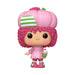 Figurine Funko POP! Raspberry Tart Charlotte aux Fraises en vinyle 9 cm