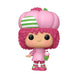 Figurine Funko POP! Raspberry Tart Charlotte aux Fraises en vinyle 9 cm