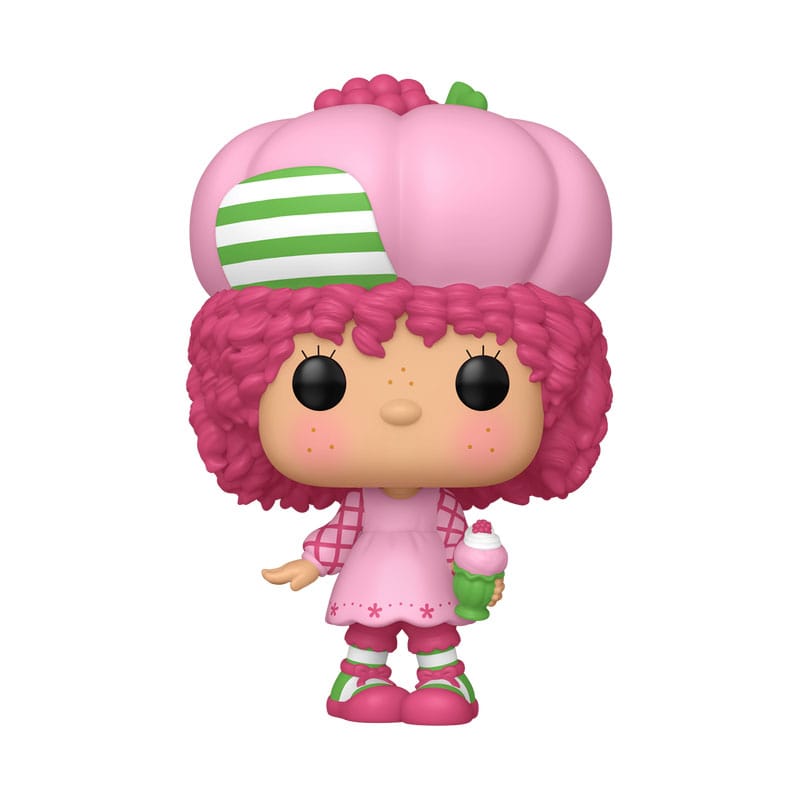 Figurine Funko POP! Raspberry Tart Charlotte aux Fraises en vinyle 9 cm
