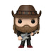 Figurine Funko POP! Rocks Chris Stapleton vinyle 9 cm en gros plan