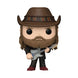 Figurine Funko POP! Rocks Chris Stapleton vinyle 9 cm en gros plan