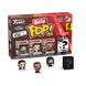 Pack Funko Bitty POP! WWE The Undertaker avec 4 figurines en vinyle dans leur boîte-fenêtre