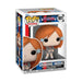 Figurine Funko POP! Orihime Inoue Bleach dans son emballage boîte-fenêtre, prête à collectionner