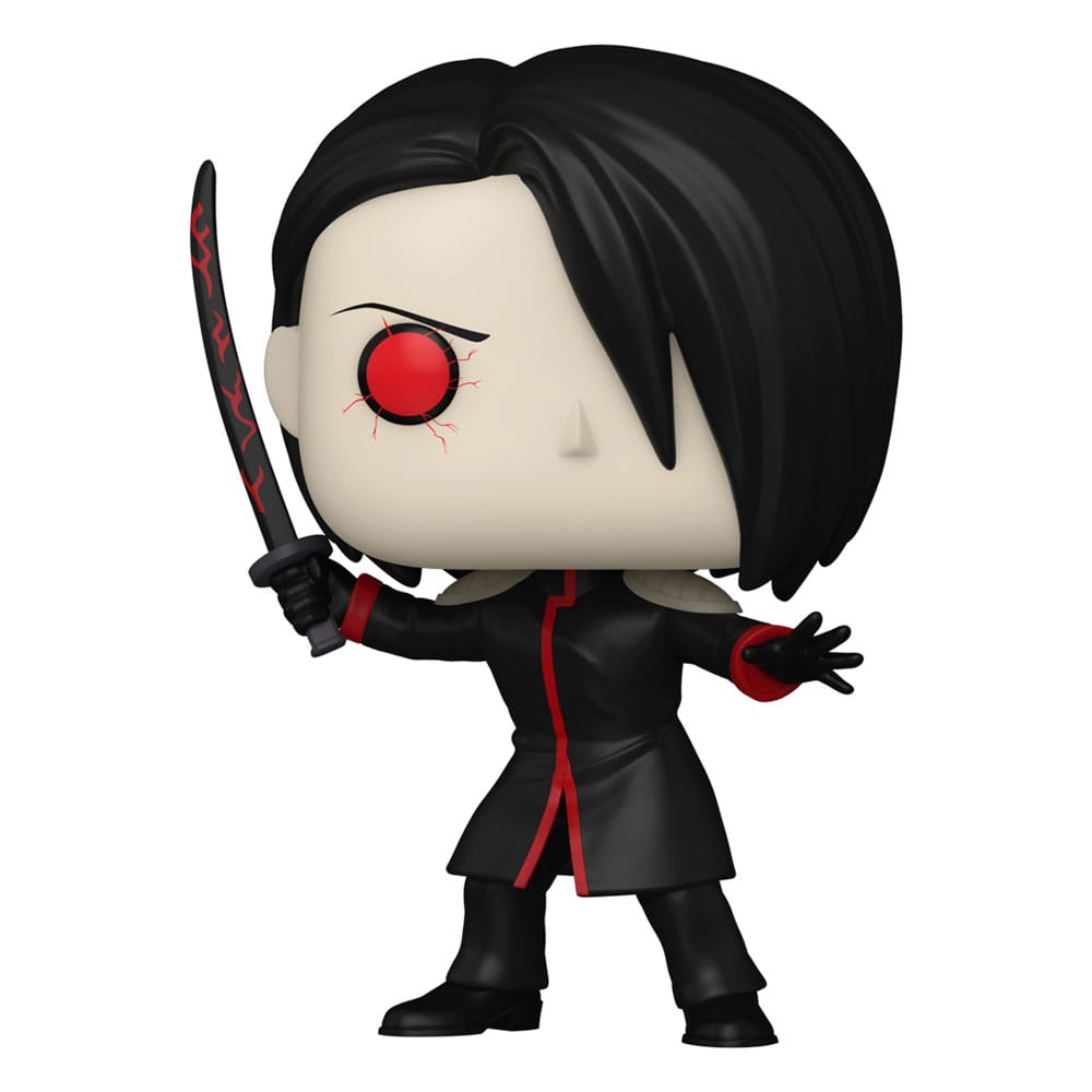 Figurine Funko POP! Nimura Furuta Tokyo Ghoul:re en vinyle 9 cm