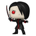 Figurine Funko POP! Nimura Furuta Tokyo Ghoul:re en vinyle 9 cm