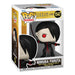 Vue détaillée de la figurine Funko POP! Nimura Furuta dans sa boîte-fenêtre