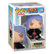 Boîte-fenêtre de la figurine Funko Pop Konan Naruto avec personnage visible