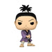Figurine Funko POP! Hunter x Hunter Nobunaga 9 cm vue de face
