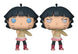Funko POP! Boruto Himawari Assortiment avec figurine Chase