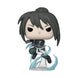 Figurine Funko POP! Lan Fan (Ninja) de Fullmetal Alchemist Brotherhood en vinyle 9 cm