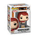 Détail de la figurine Funko POP! Meredith Palmer The Office