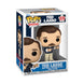 Figurine Funko POP! Ted Lasso dans sa boîte-fenêtre, prête à collectionner
