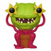 Figurine Funko POP! Frank the Plant de Harley Quinn Animated Series en vinyle 9 cm