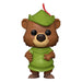 Figurine Funko POP! Little Jon Robin des Bois vue de face