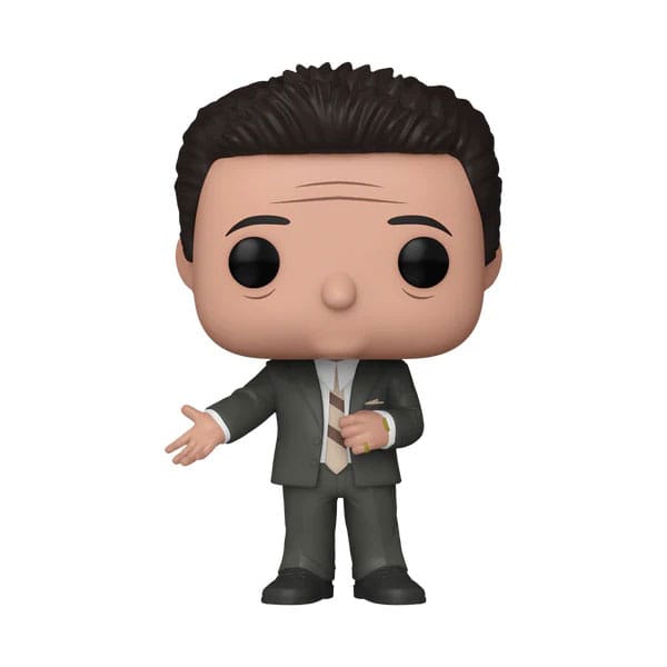 Figurine Funko POP! Tommy Devito Les Affranchis en vinyle 9 cm