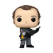 Figurine Funko POP! Dr. Peter Venkman de Ghostbusters II en vinyle 9 cm