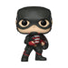 Figurine Funko POP! Marvel Thunderbolts John F. Walker de face, 9 cm