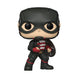 Figurine Funko POP! Marvel Thunderbolts John F. Walker de face, 9 cm