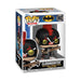Emballage boîte-fenêtre Funko POP! Clownhunter DC Comics