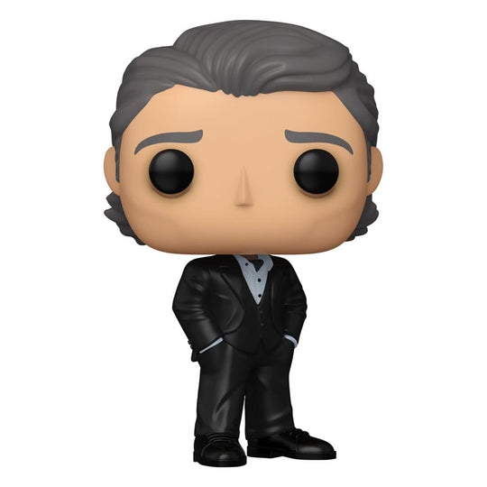 Figurine Funko POP! John Wick 4 Winston en vinyle 9 cm
