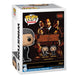 Détail de la figurine Funko POP! Winston du film John Wick 4