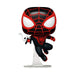 Funko POP! Miles Morales Spider-Man 2 figurine vinyle 9cm en boîte-fenêtre