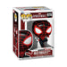 Détail de la figurine Funko POP! Miles Morales de Spider-Man 2 en vinyle