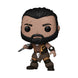 Figurine Funko POP! Kraven Spider-Man 2 en vinyle 9 cm, vue de face
