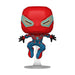Figurine Funko POP! Spider-Man 2 Velocity Suit Exclusive en vinyle