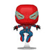 Figurine Funko POP! Spider-Man 2 Velocity Suit Exclusive en vinyle