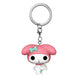 Présentoir complet de 12 porte-clés Funko Pocket POP! Hello Kitty My Melody Spring Time