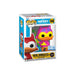Boîte du Funko Pop! Disney Devil Donald Blacklight Chase Asst. (6)